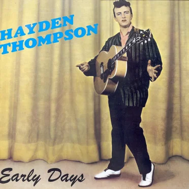 Early Days