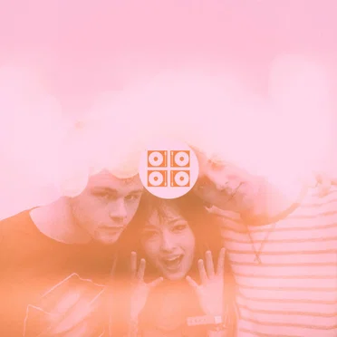 KKB Portals Mix by Kero Kero Bonito - album cover