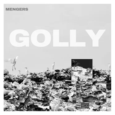 GOLLY by Mengers - album cover
