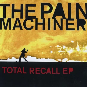 Total Recall EP