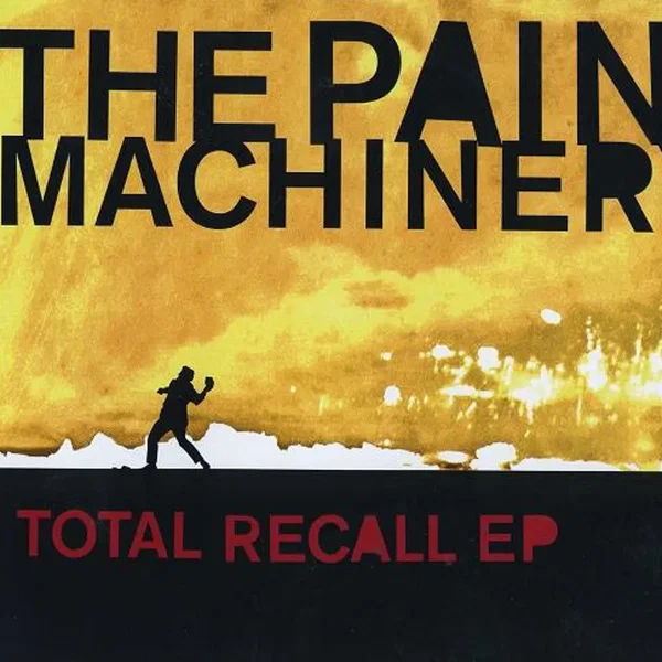 Total Recall EP