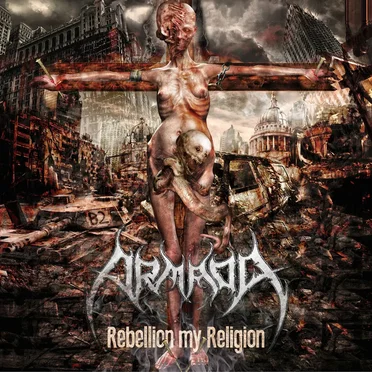 Rebellion My Religion