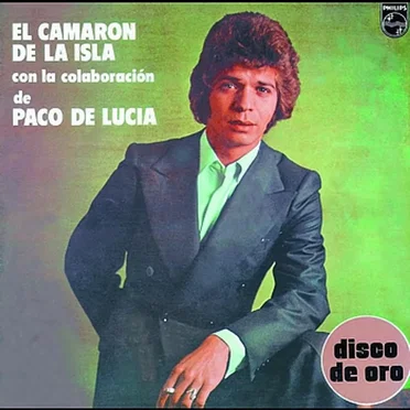 Disco de oro