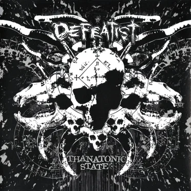 Thanatonic State