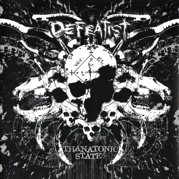 Thanatonic State