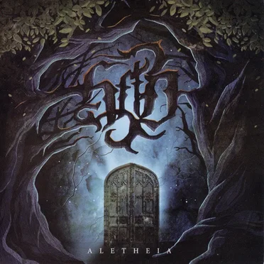 Aletheia by Hope for the Dying - album cover