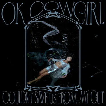 Couldn’t Save Us From My Gut by Ok Cowgirl - album cover