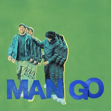 Man Go