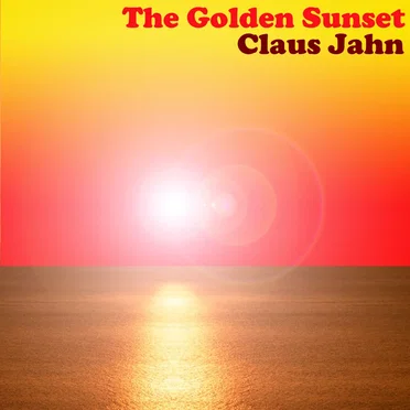 The Golden Sunset