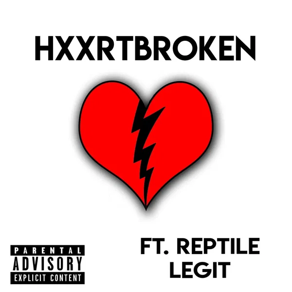 Hxxrtbroken