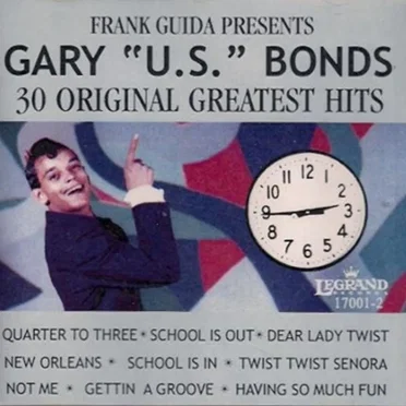 30 Original Greatest Hits