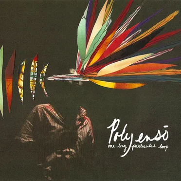 One Big Particular Loop by Polyenso - album cover