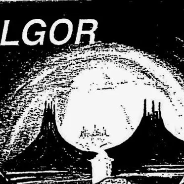 Our 10 Urphar Visions by Fulgor - album cover