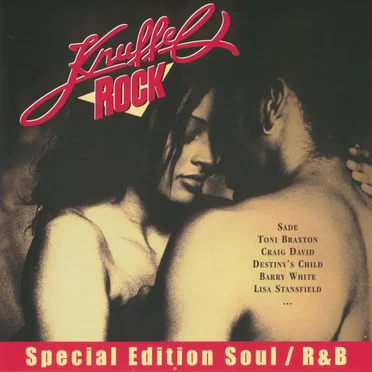 Knuffelrock Special Edition: Soul / R&B by Various Artists - album cover