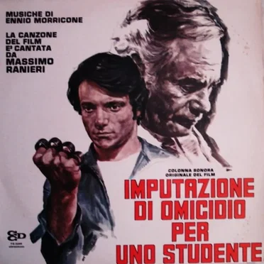 Imputazione di omicidio per uno studente