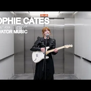 Sophie Cates - Elevator Music