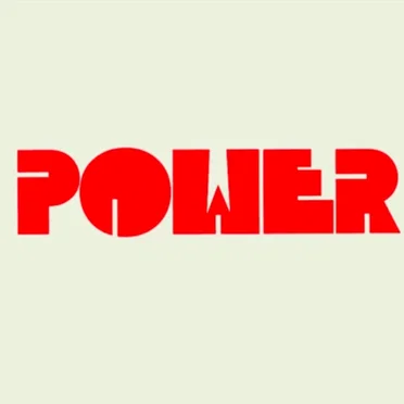Electric Glitter Boogie by Power - album cover
