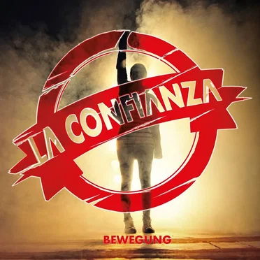 Bewegung by La Confianza - album cover