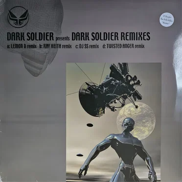 Dark Soldier: Remixes