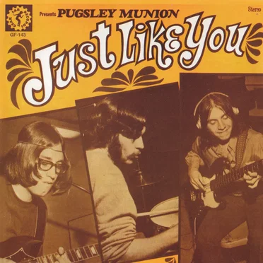 Just Like You