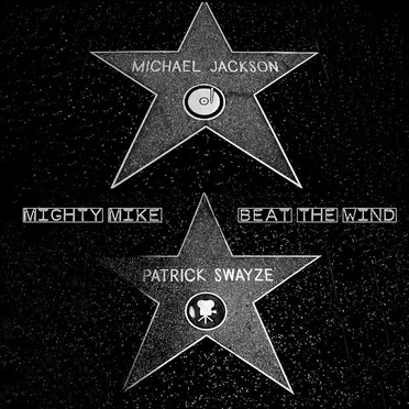 Beat the Wind (Michael Jackson / Patrick Swayze)
