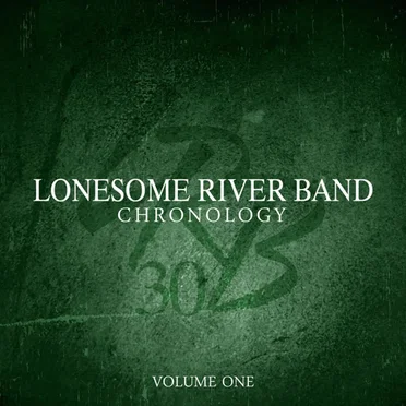 Chronology, Volume 1