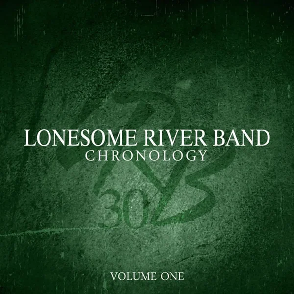 Chronology, Volume 1