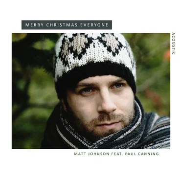 Merry Christmas Everyone (acoustic version)