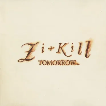 Tomorrow...