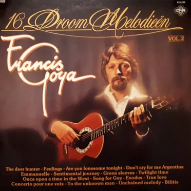 16 droommelodieën, vol. 2