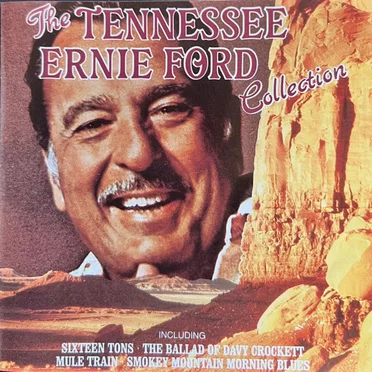The Tennessee Ernie Ford Collection