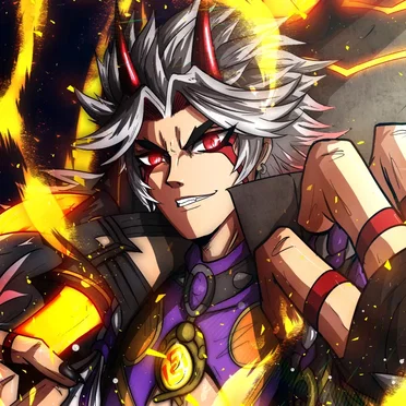 Arataki Itto Mix Collection