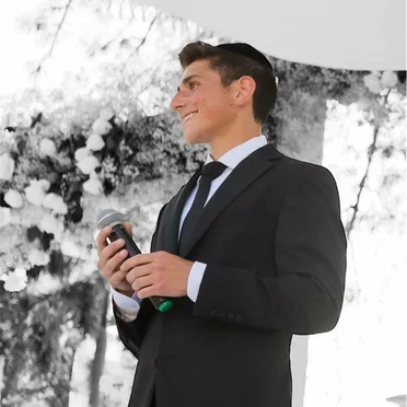 Ten Li Tfilah