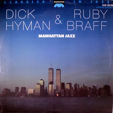 Manhattan Jazz
