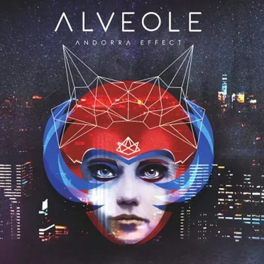 Andorra Effect by Alveole - album cover