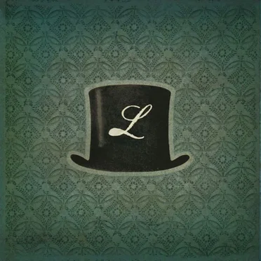 Dustland by The Gentleman Losers - album cover
