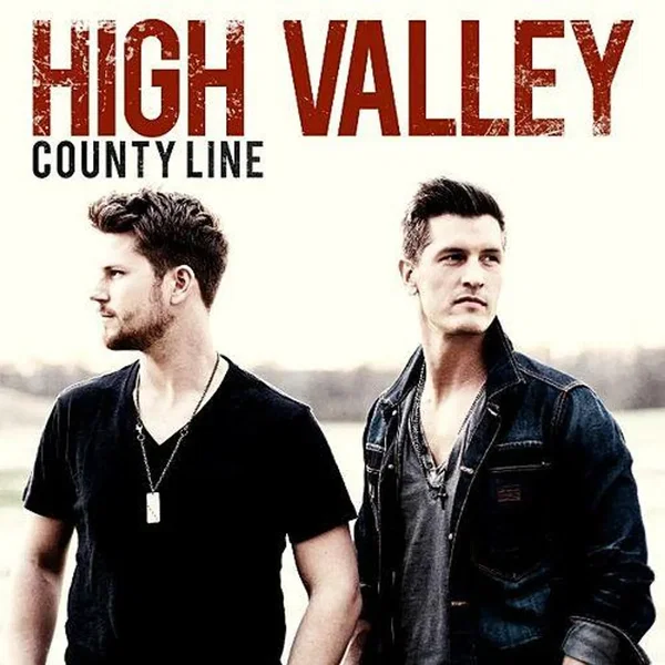 County Line