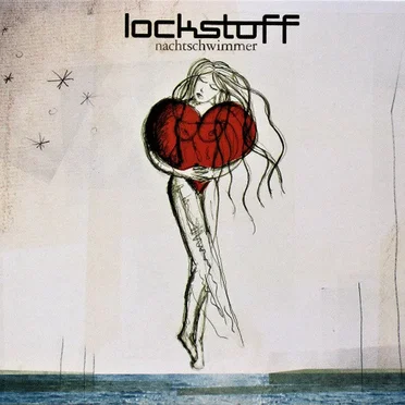 Nachtschwimmer by Lockstoff - album cover