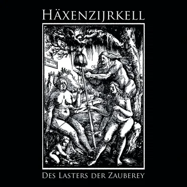 Des Lasters der Zauberey