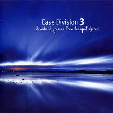 Ease Division 3 by Various Artists - album cover