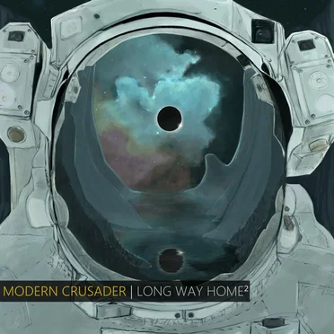 Long Way Home II by Modern Crusader - album cover