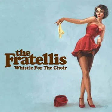 Whistle for the Choir