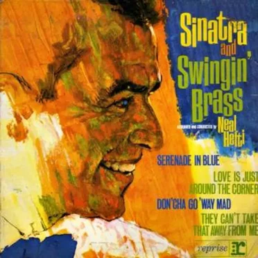 Sinatra and Swingin' Brass