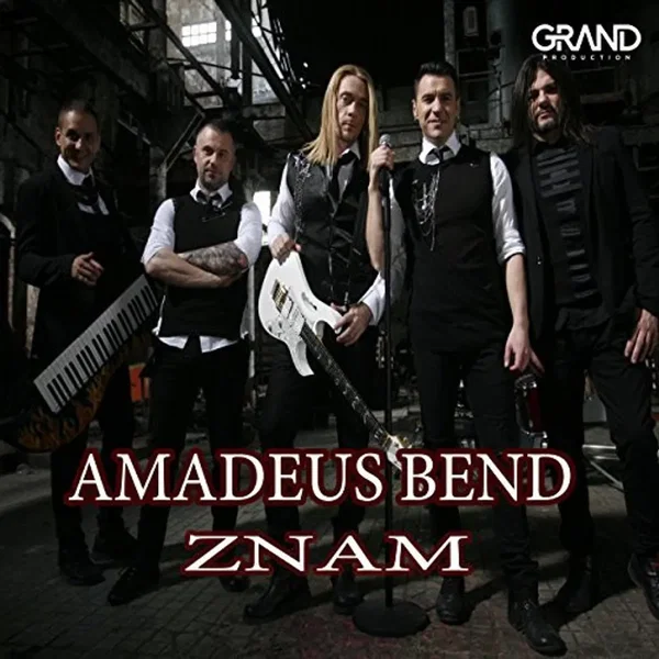 Znam
