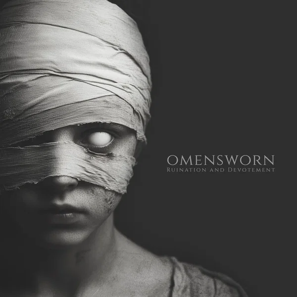 OMENSWORN Presents: Pesthausen - Ruination and Devotement