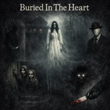 Buried In The Heart