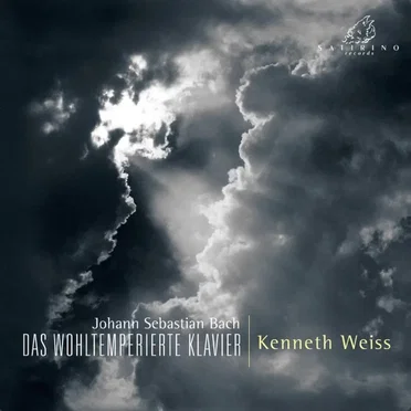 Das Wohltemperierte Klavier