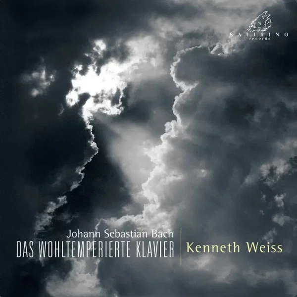 Das Wohltemperierte Klavier