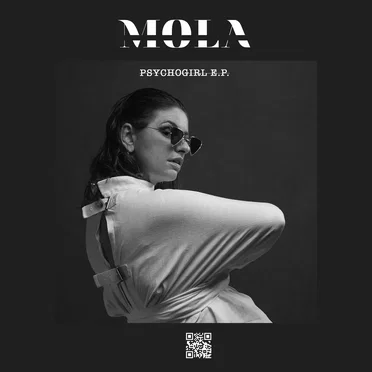 Psychogirl E.P.