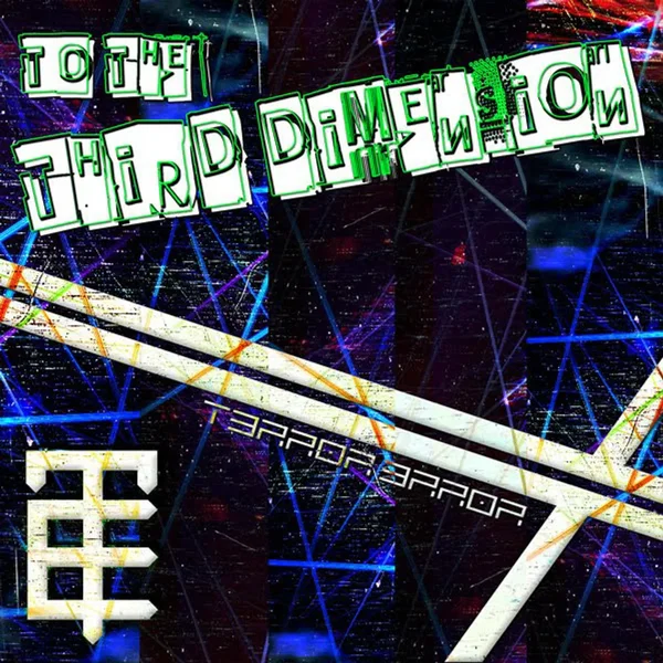 To the Third Dimension